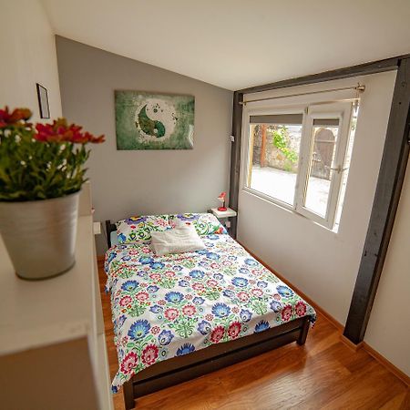 Apartamenty Przy Gorskich Rzekach Nowy Targ Eksteriør billede