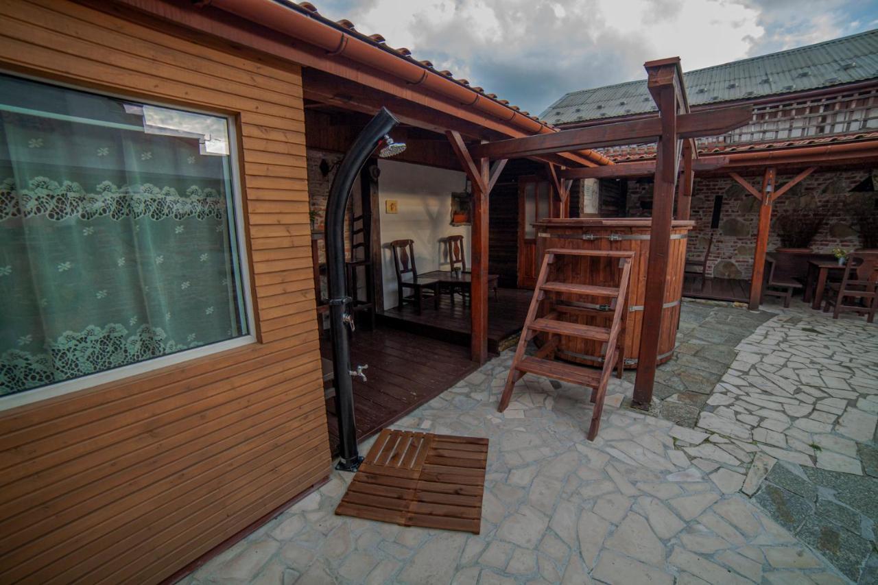 Apartamenty Przy Gorskich Rzekach Nowy Targ Eksteriør billede