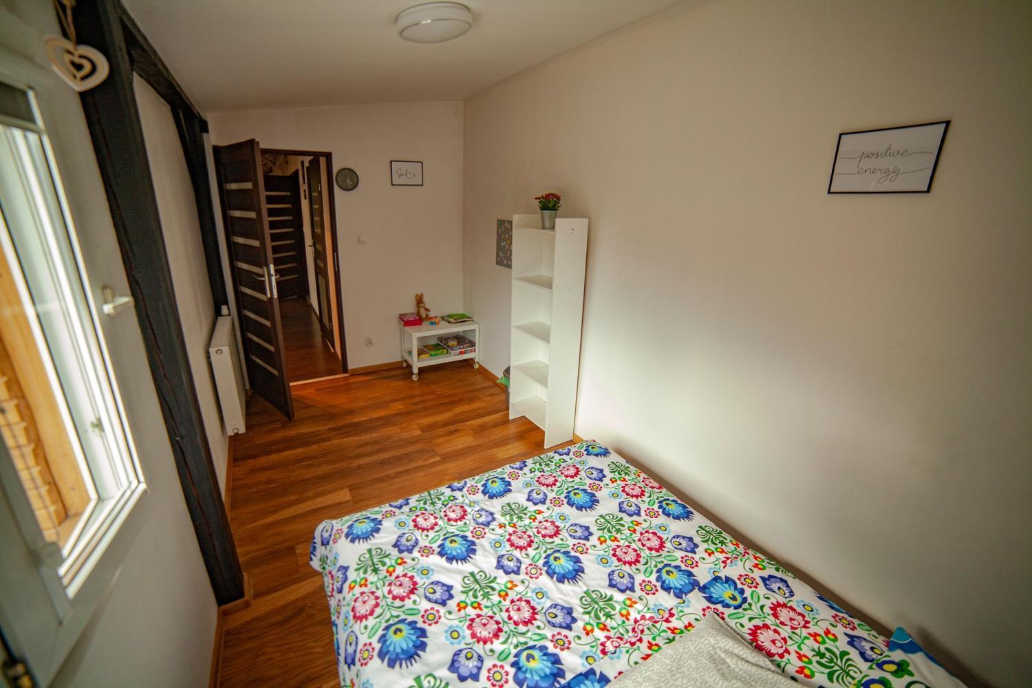 Apartamenty Przy Gorskich Rzekach Nowy Targ Eksteriør billede
